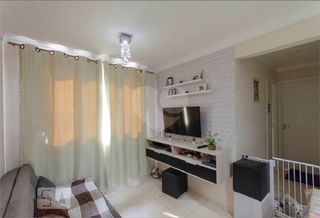 Apartamento à venda com 2 quartos, 41m² - Foto 15