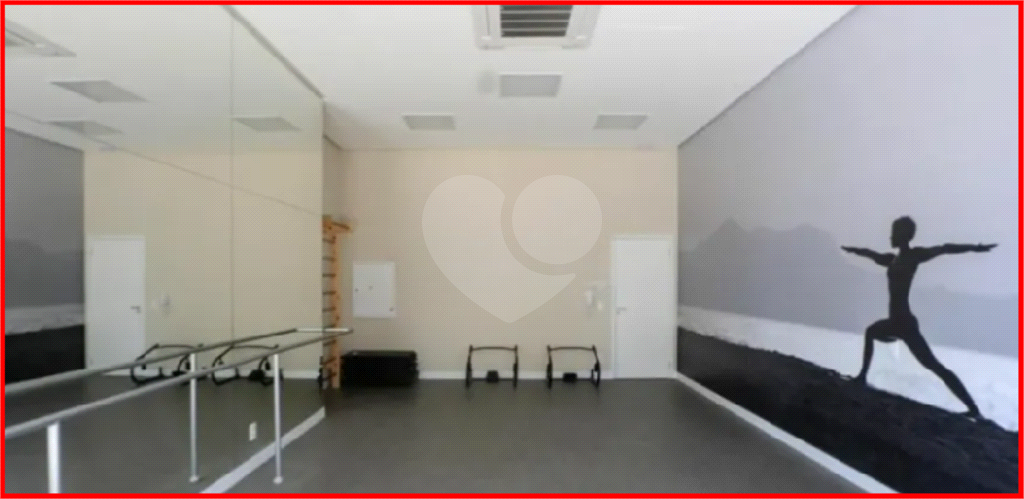APARTAMENTO em REAL PARQUE