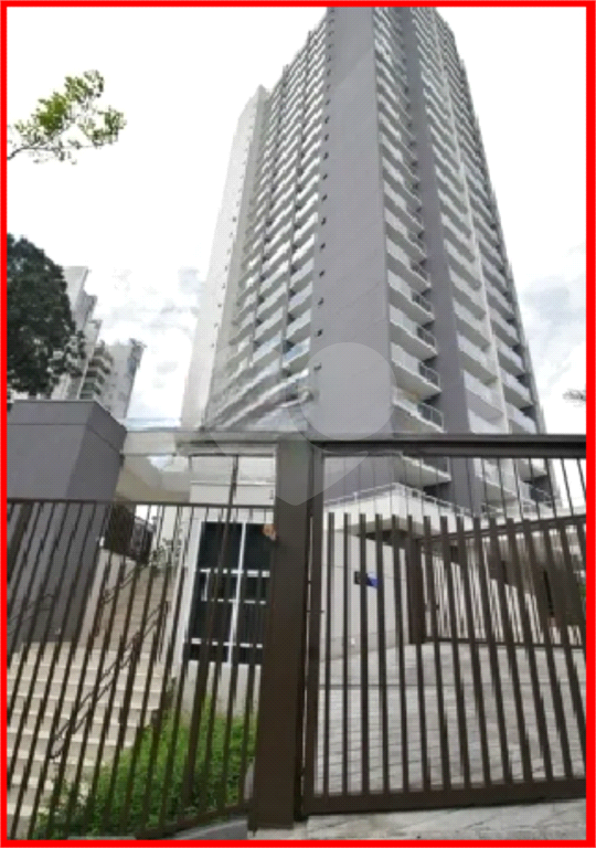 APARTAMENTO em REAL PARQUE