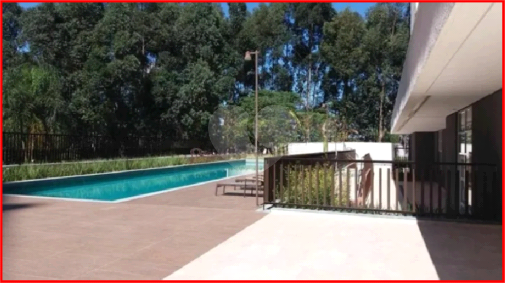 APARTAMENTO em REAL PARQUE