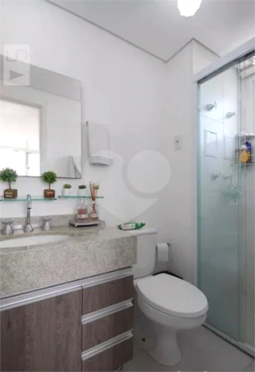 APARTAMENTO em REAL PARQUE