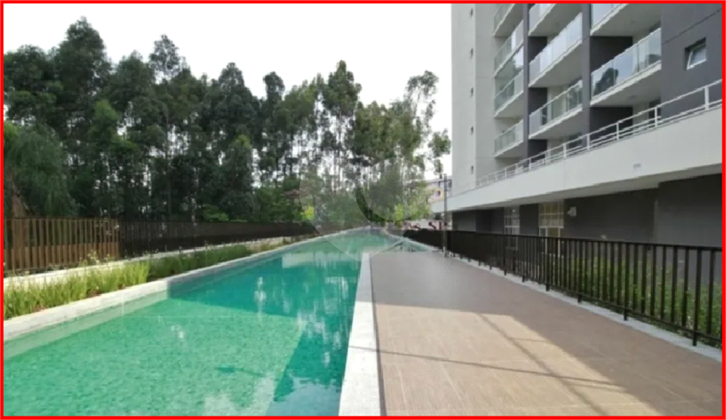 APARTAMENTO em REAL PARQUE