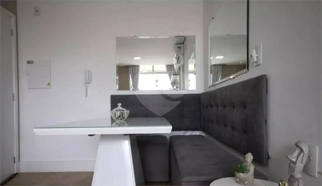 APARTAMENTO em REAL PARQUE
