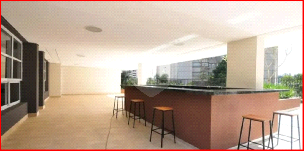 APARTAMENTO em REAL PARQUE