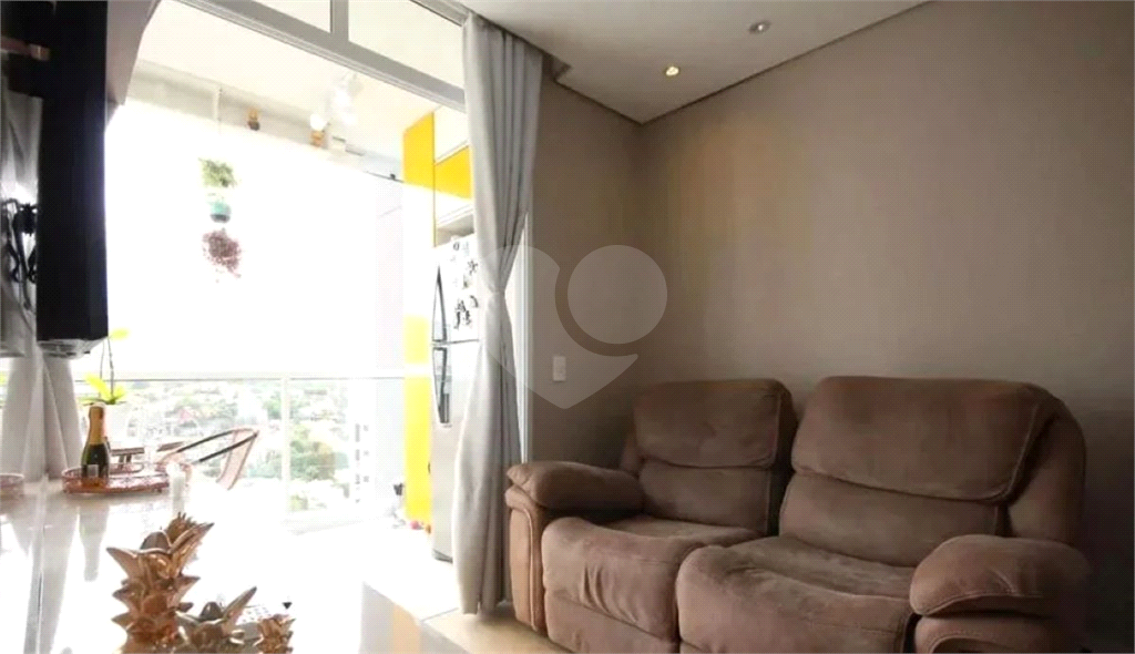 APARTAMENTO em REAL PARQUE