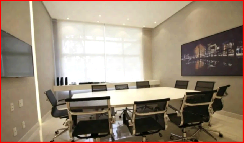 APARTAMENTO em REAL PARQUE