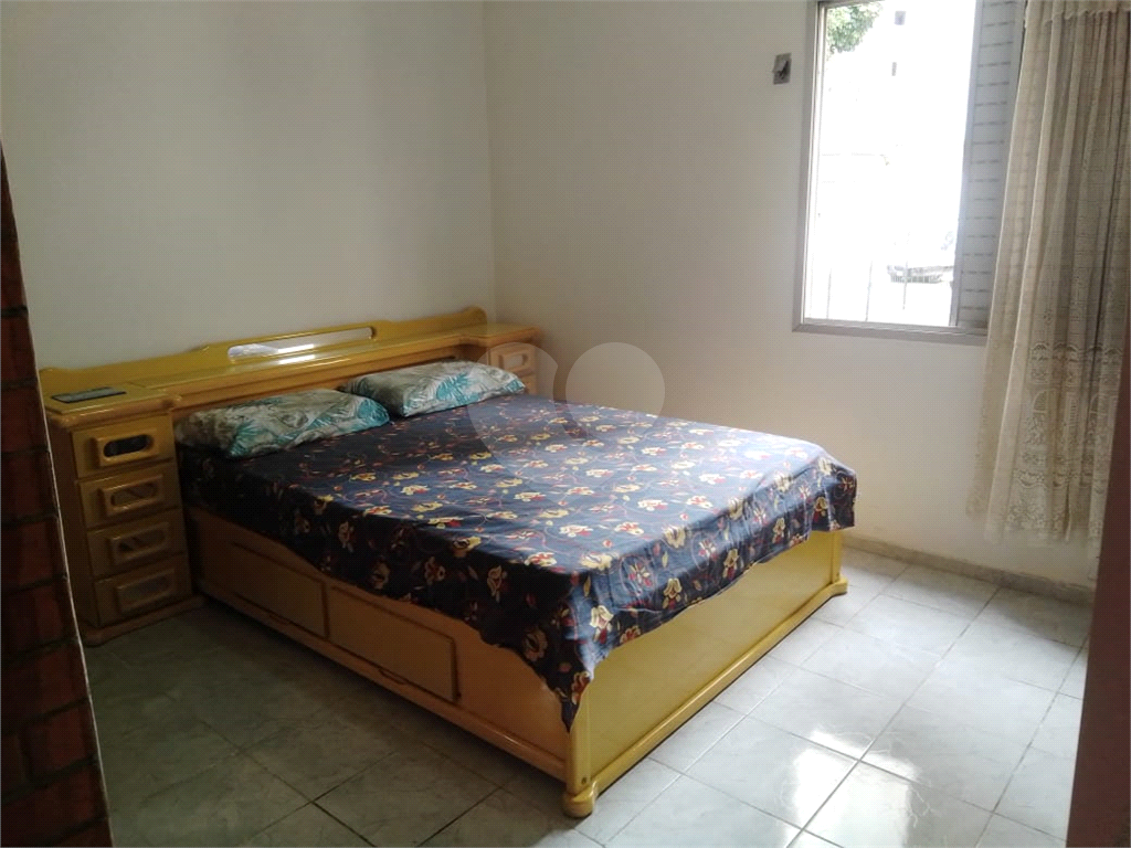 Apartamento a venda na Bela Vista.