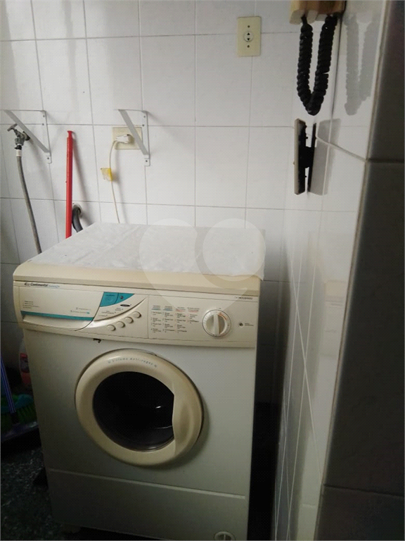 Apartamento a venda na Bela Vista.