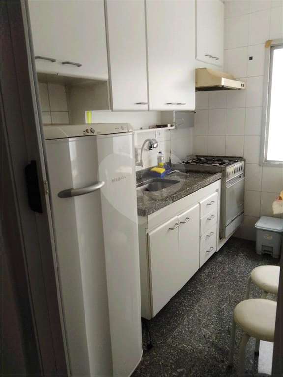 Apartamento a venda na Bela Vista.