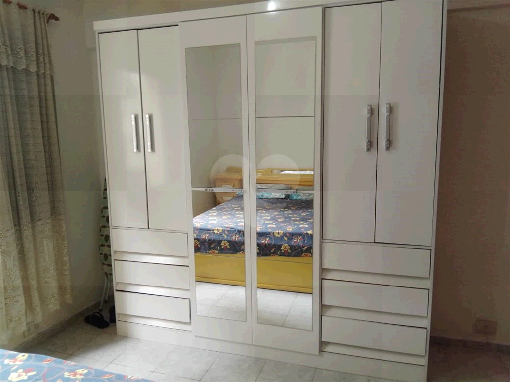 Apartamento a venda na Bela Vista.