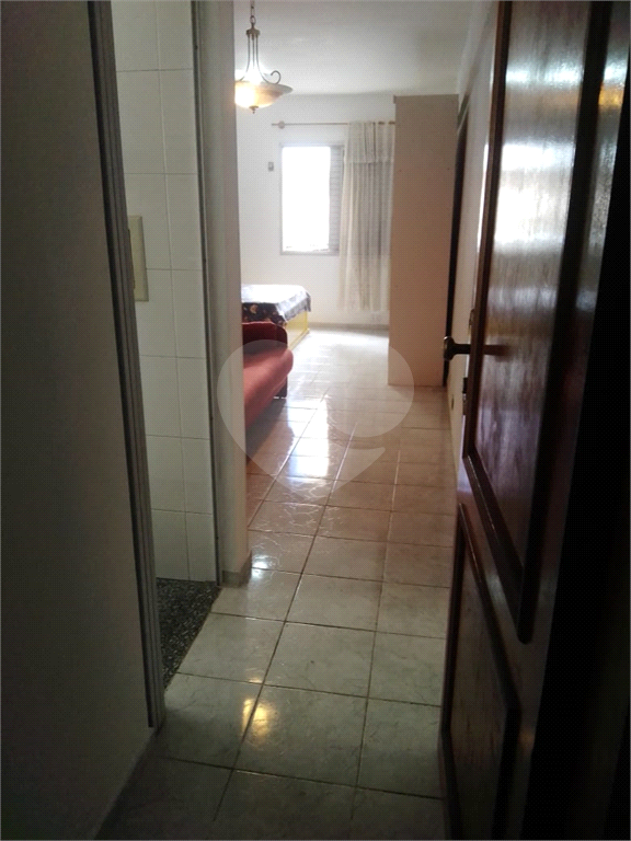 Apartamento a venda na Bela Vista.