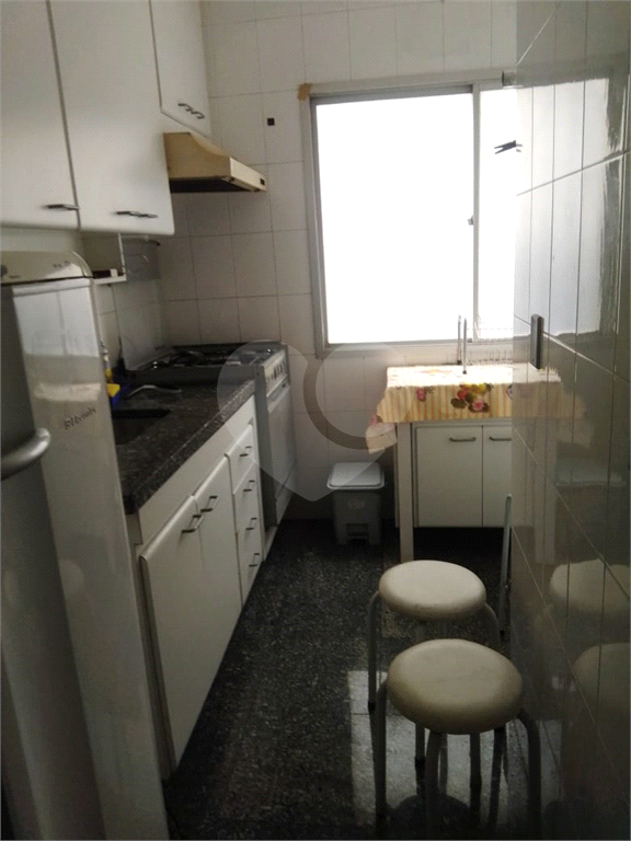 Apartamento a venda na Bela Vista.