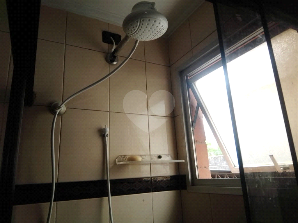Apartamento a venda na Bela Vista.