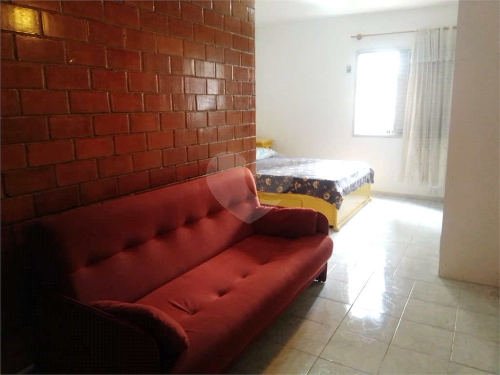 Apartamento a venda na Bela Vista.