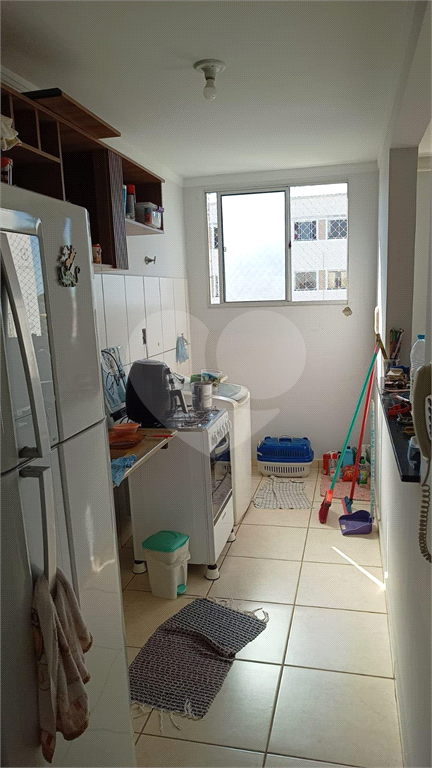 Apartamento à venda com 2 quartos, 47m² - Foto 18