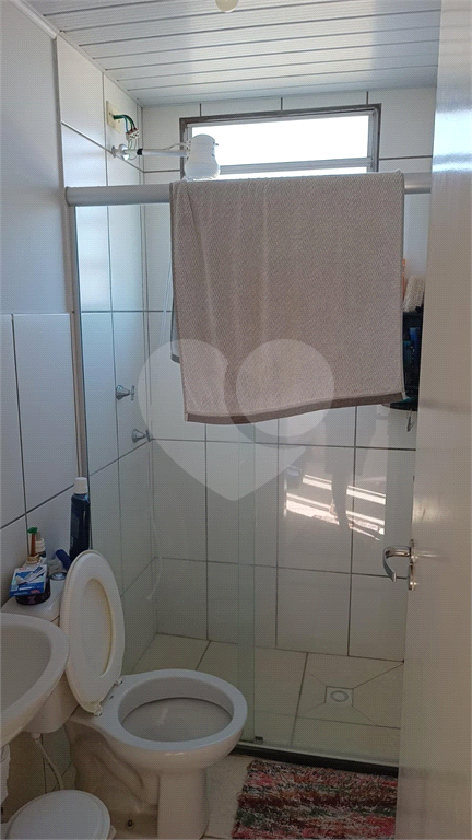 Apartamento à venda com 2 quartos, 47m² - Foto 5