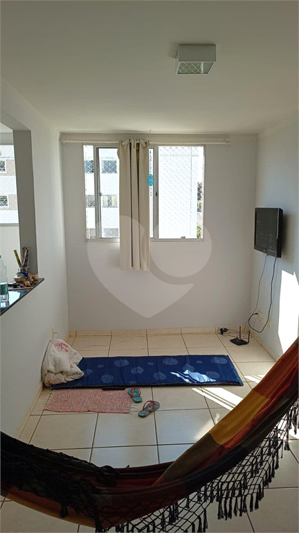 Apartamento à venda com 2 quartos, 47m² - Foto 2