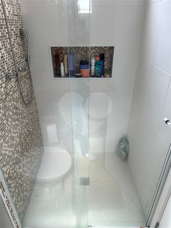 Apartamento com lazer completo a poucos minutos do metrô Tucuruvi