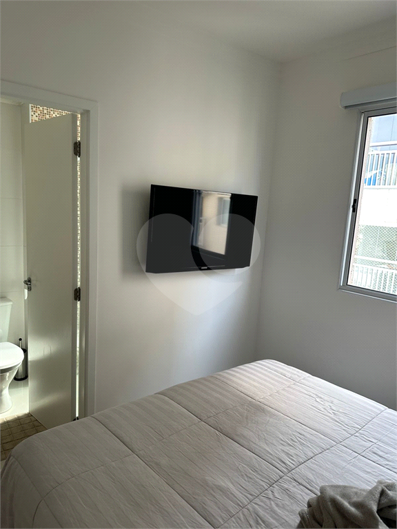 Apartamento com lazer completo a poucos minutos do metrô Tucuruvi
