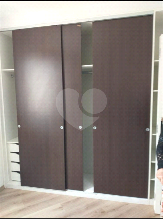 Apartamento com lazer completo a poucos minutos do metrô Tucuruvi
