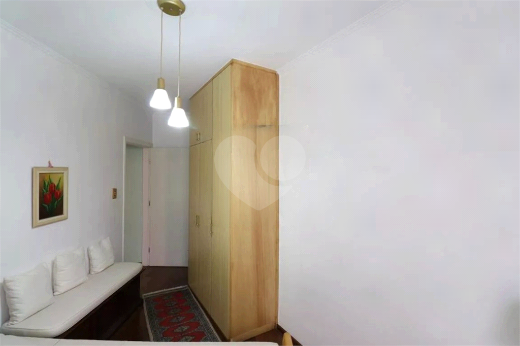 APARTAMENTO em LAPA