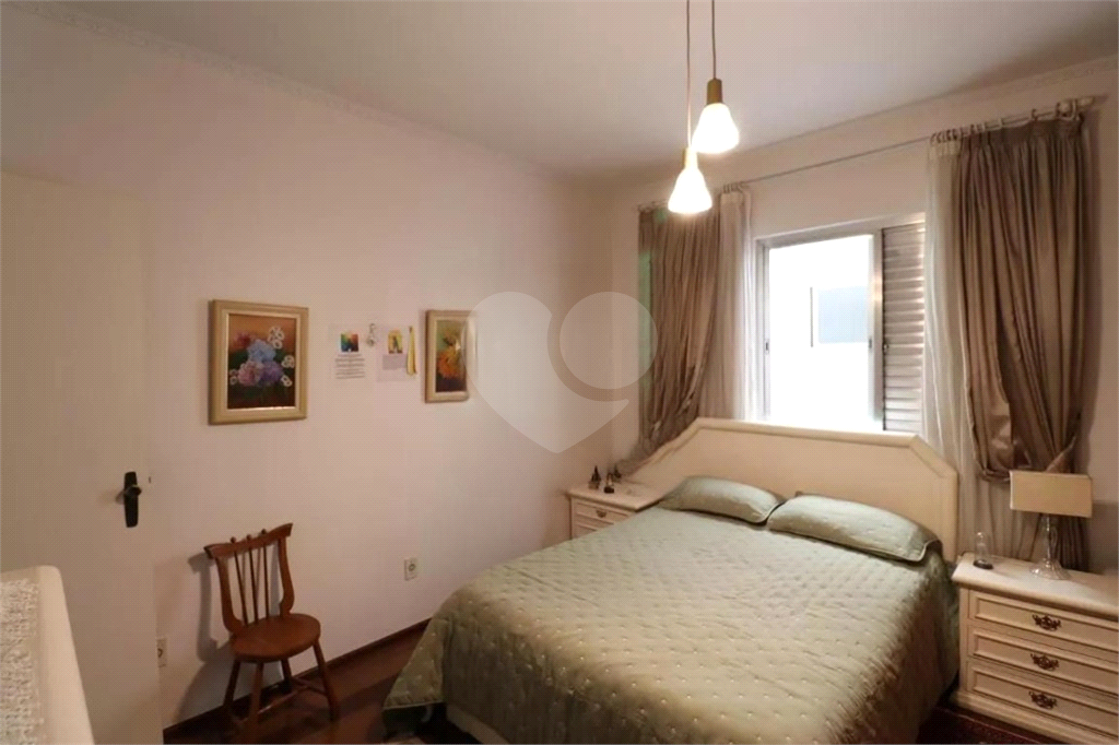 APARTAMENTO em LAPA