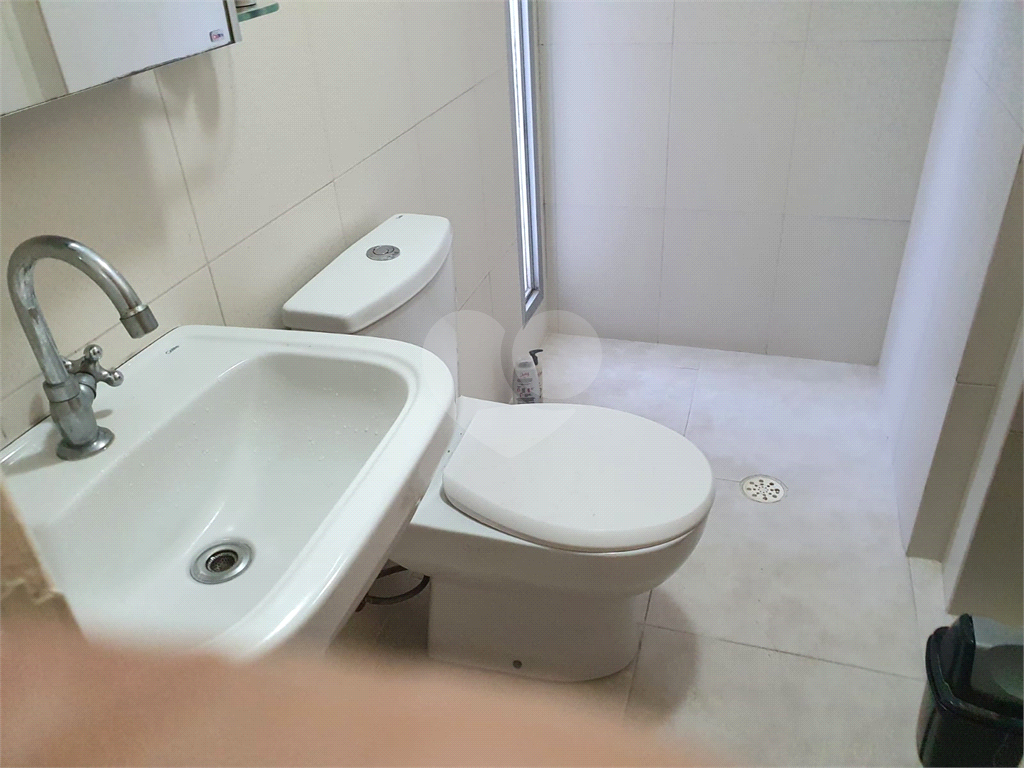APARTAMENTO / SANTA TEREZINHA