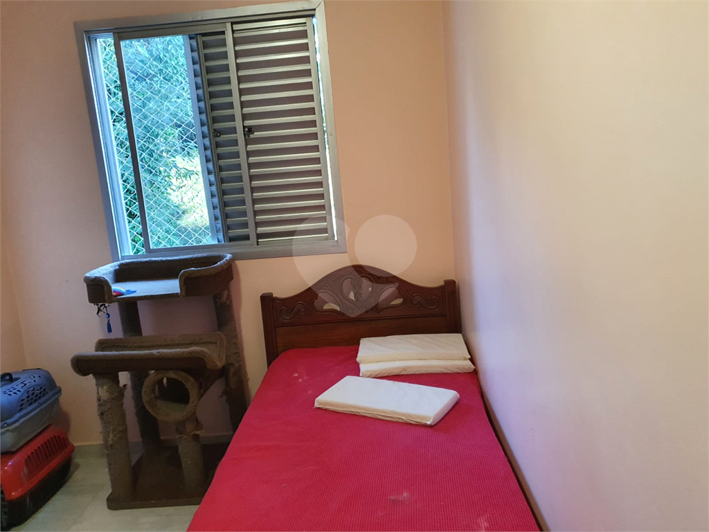 APARTAMENTO / SANTA TEREZINHA