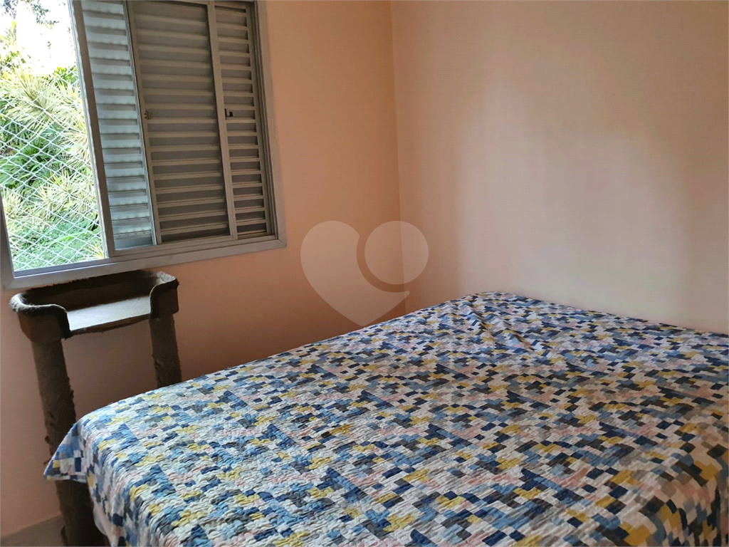 APARTAMENTO / SANTA TEREZINHA