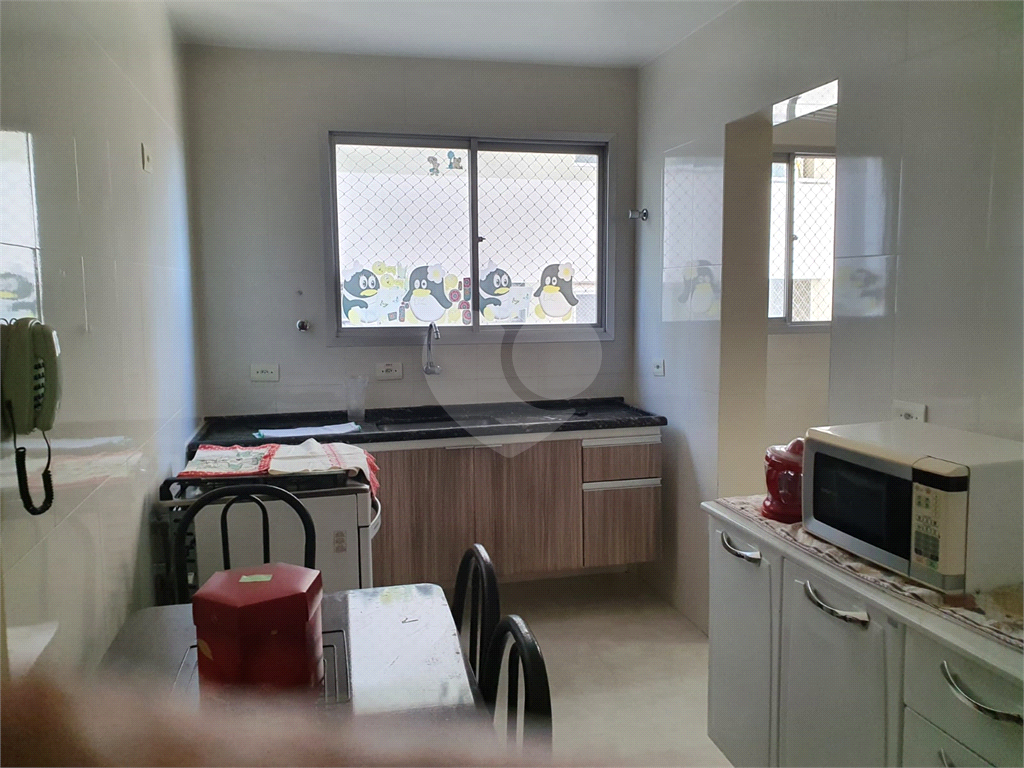 APARTAMENTO / SANTA TEREZINHA