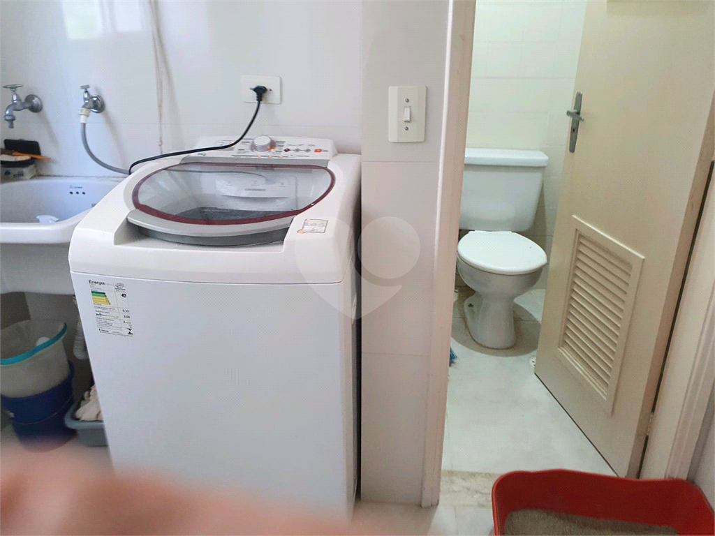 APARTAMENTO / SANTA TEREZINHA