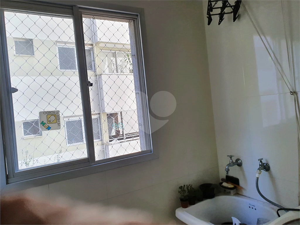 APARTAMENTO / SANTA TEREZINHA