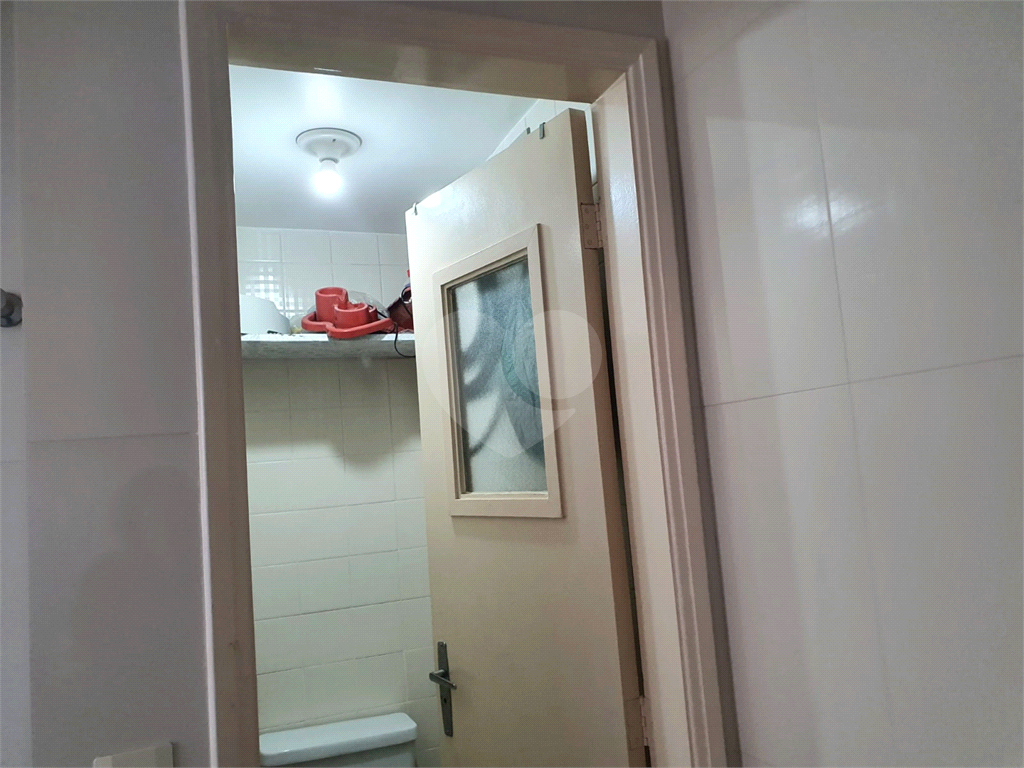 APARTAMENTO / SANTA TEREZINHA