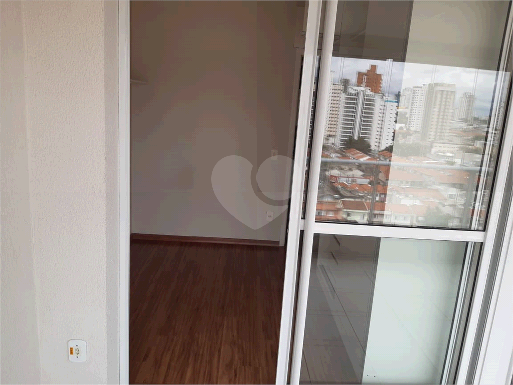 Apartamento à venda no Condomínio Red Tatuapé