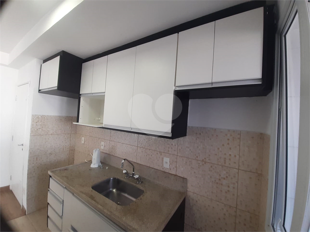 Apartamento à venda no Condomínio Red Tatuapé