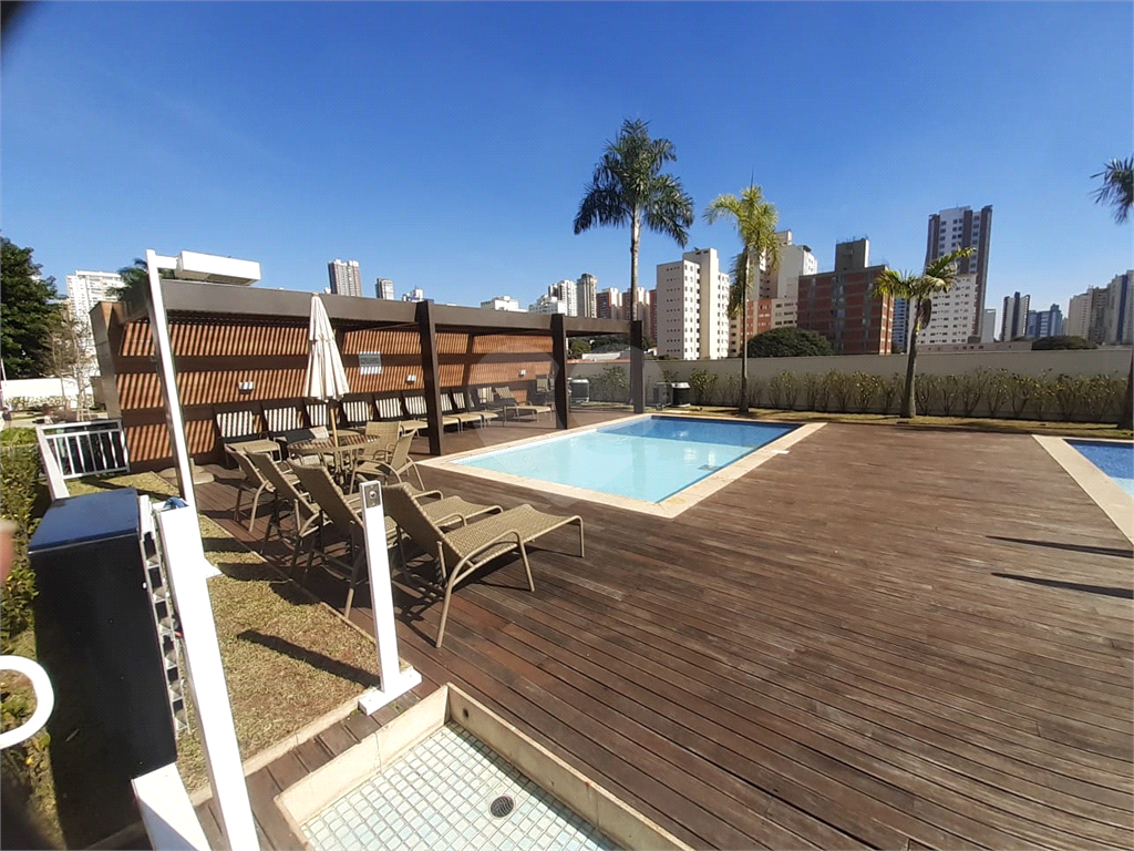 Apartamento à venda no Condomínio Red Tatuapé