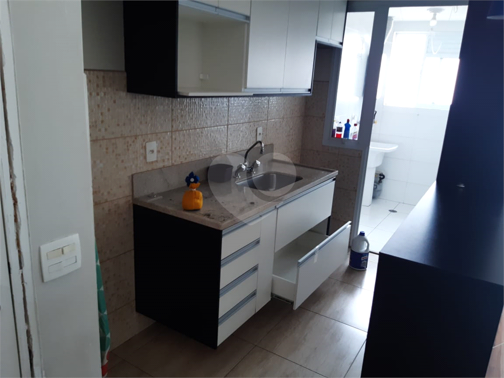 Apartamento à venda no Condomínio Red Tatuapé