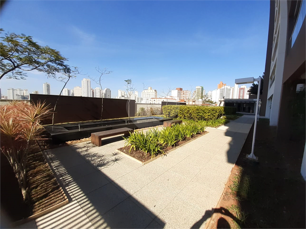 Apartamento à venda no Condomínio Red Tatuapé