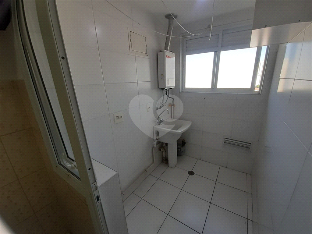 Apartamento à venda no Condomínio Red Tatuapé
