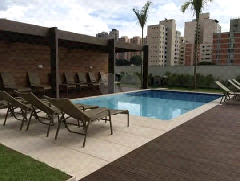 Apartamento à venda no Condomínio Red Tatuapé