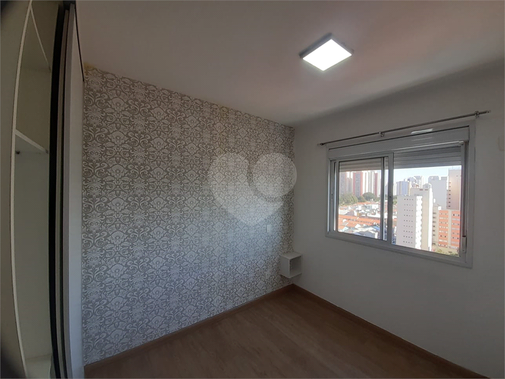 Apartamento à venda no Condomínio Red Tatuapé