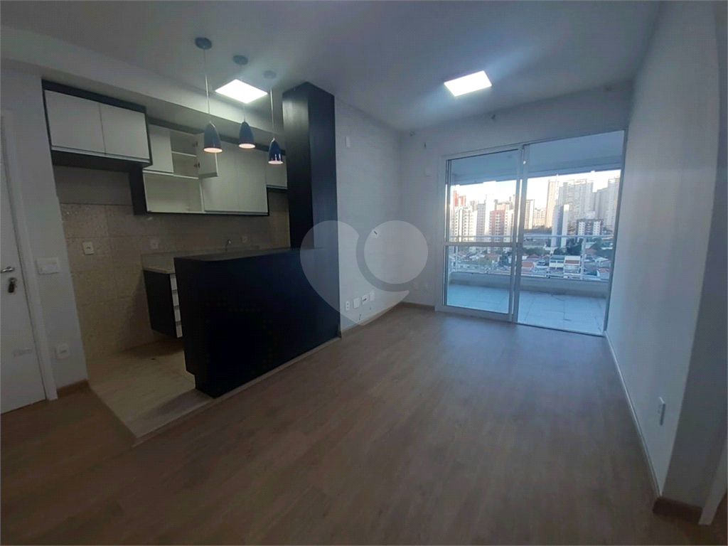 Apartamento à venda no Condomínio Red Tatuapé