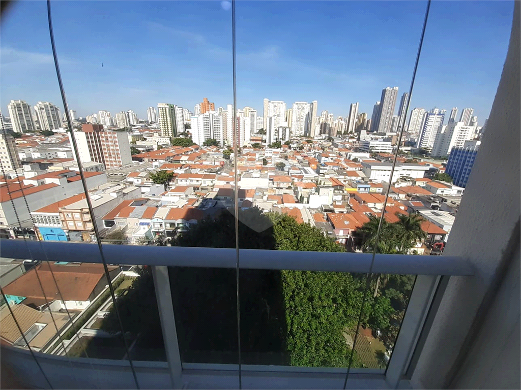 Apartamento à venda no Condomínio Red Tatuapé
