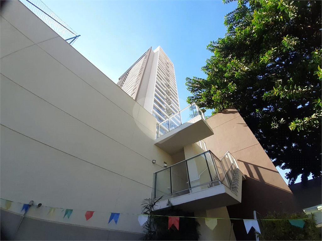 Apartamento à venda no Condomínio Red Tatuapé