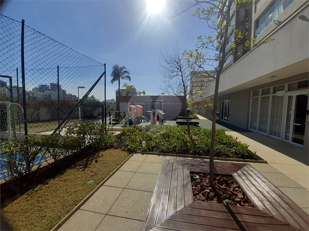 Apartamento à venda no Condomínio Red Tatuapé