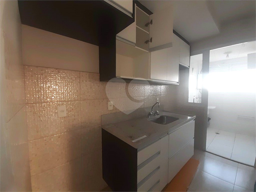 Apartamento à venda no Condomínio Red Tatuapé