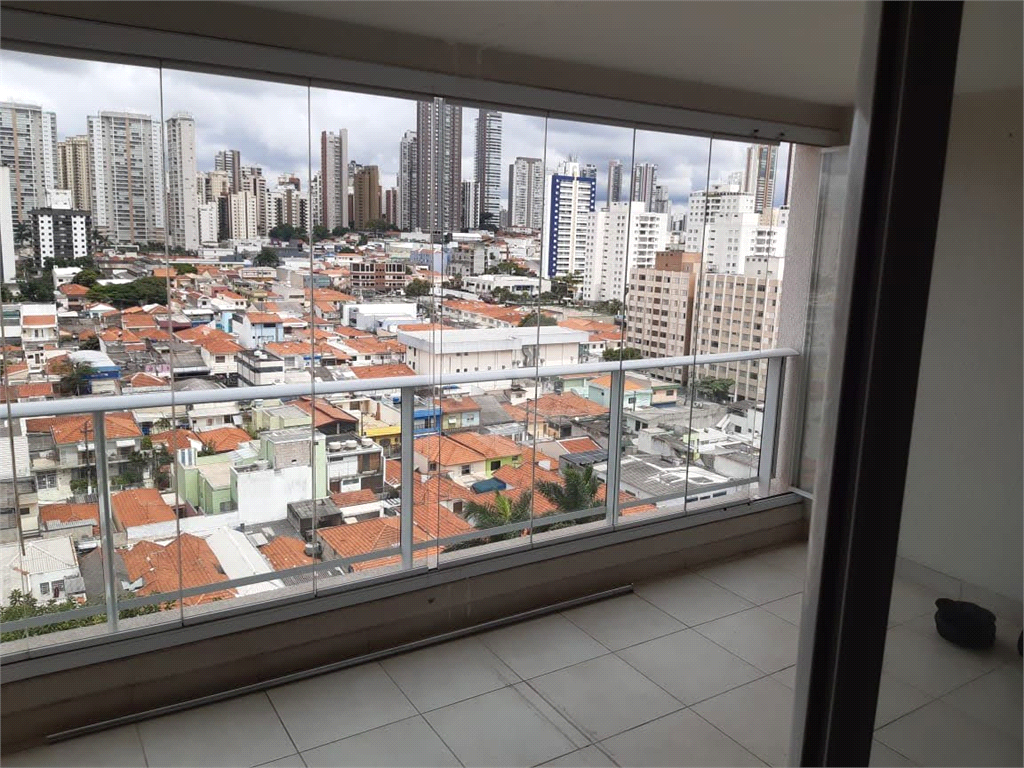 Apartamento à venda no Condomínio Red Tatuapé