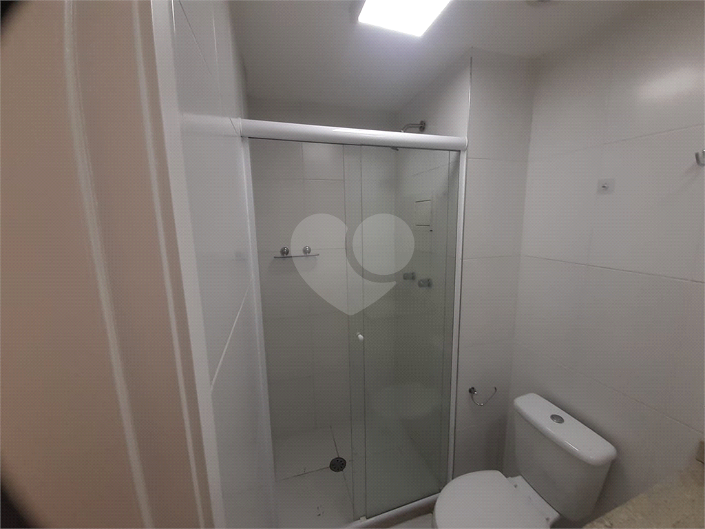 Apartamento à venda no Condomínio Red Tatuapé