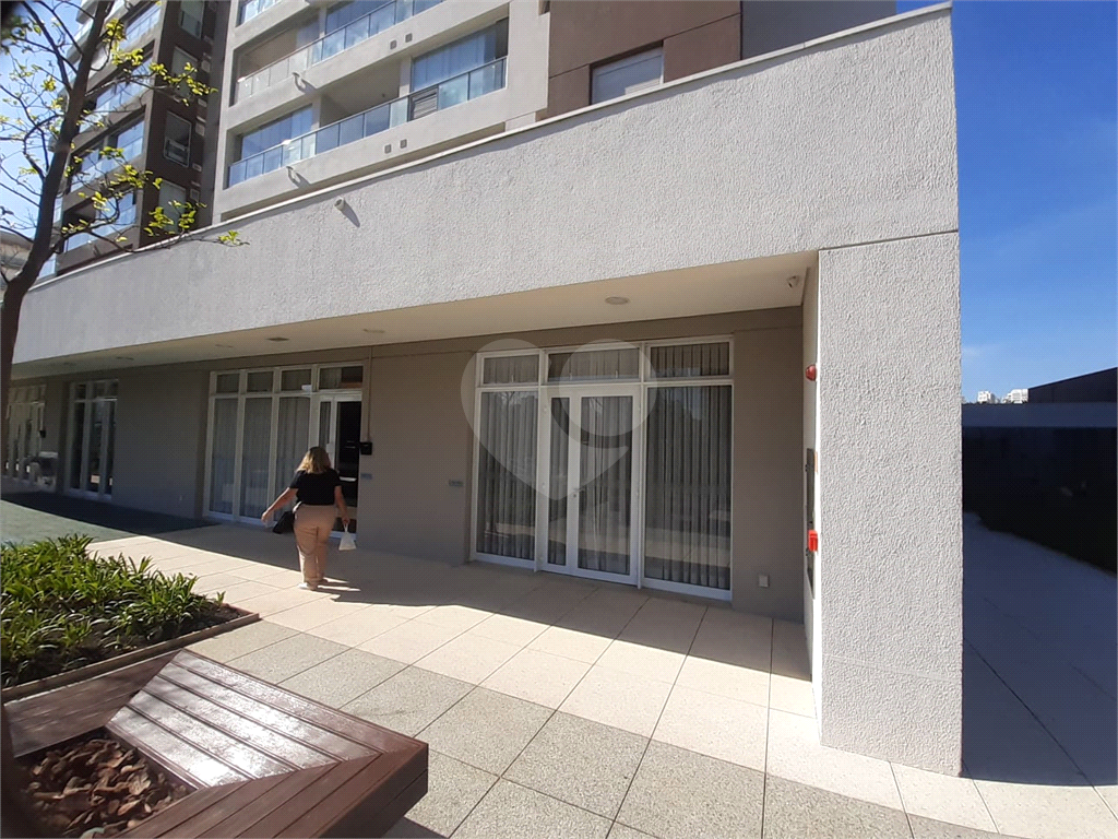 Apartamento à venda no Condomínio Red Tatuapé