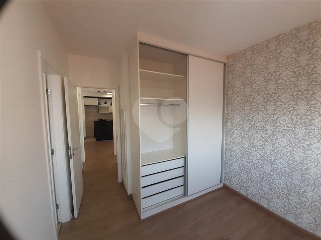 Apartamento à venda no Condomínio Red Tatuapé